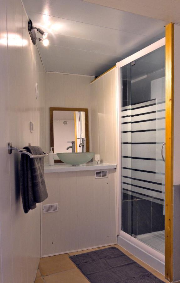 Au Diapason Chambres D'Hotes Montagne Auzet Exterior foto