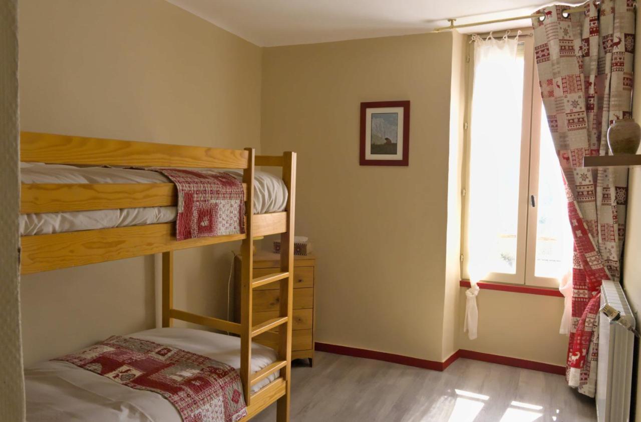 Au Diapason Chambres D'Hotes Montagne Auzet Exterior foto